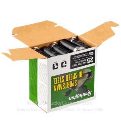 Image 6 of Remington 12 Gauge Ammo