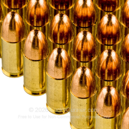 Image 5 of Winchester 9mm Luger (9x19) Ammo