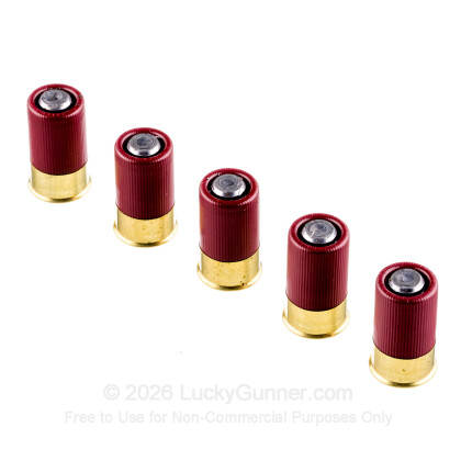 Image 4 of Aguila 12 Gauge Ammo