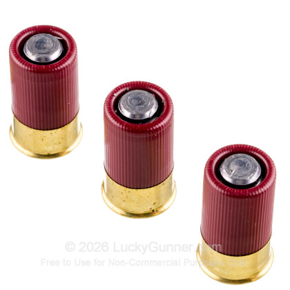 Image 5 of Aguila 12 Gauge Ammo