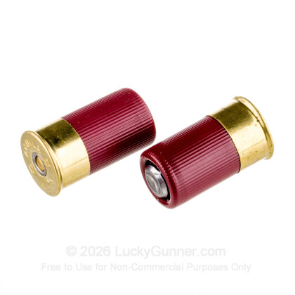 Image 6 of Aguila 12 Gauge Ammo