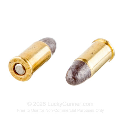 Image 6 of Remington .32 Smith & Wesson Ammo