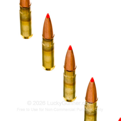 Image 5 of Armscor .300 Blackout Ammo