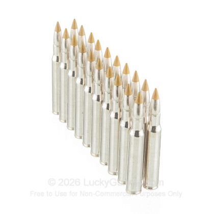 Image 4 of Browning .30-06 Ammo