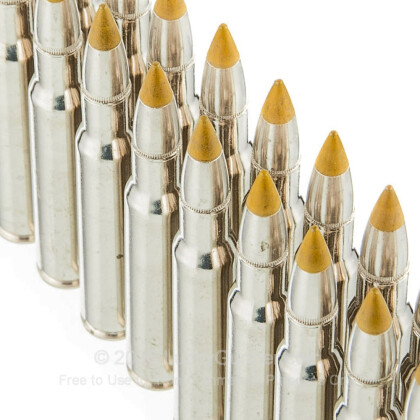 Image 5 of Browning .30-06 Ammo