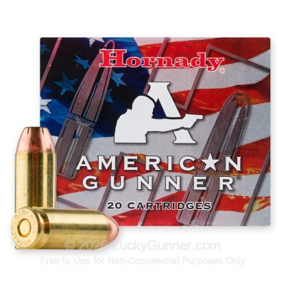 Image 2 of Hornady 10mm Auto Ammo