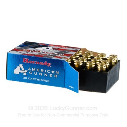 Image 3 of Hornady 10mm Auto Ammo
