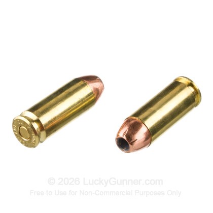 Image 6 of Hornady 10mm Auto Ammo