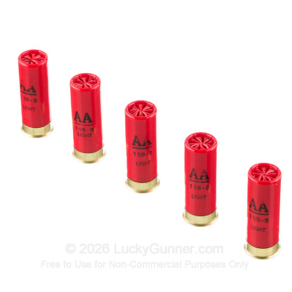 Image 4 of Winchester 12 Gauge Ammo