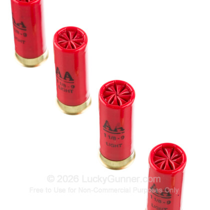 Image 5 of Winchester 12 Gauge Ammo
