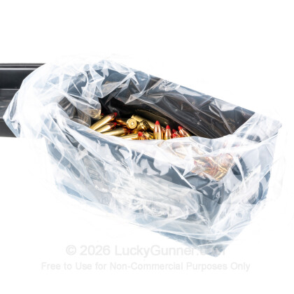 Image 3 of Hornady .450 Bushmaster Ammo