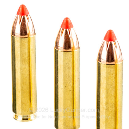 Image 5 of Hornady .450 Bushmaster Ammo