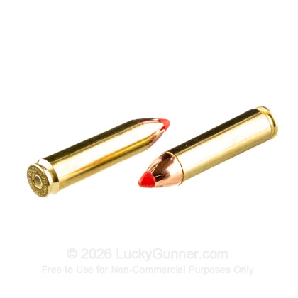 Image 6 of Hornady .450 Bushmaster Ammo