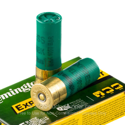 Image 3 of Remington 12 Gauge Ammo