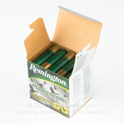 Image 2 of Remington 12 Gauge Ammo
