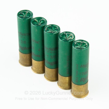 Image 3 of Remington 12 Gauge Ammo