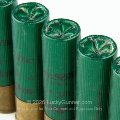 Image 4 of Remington 12 Gauge Ammo