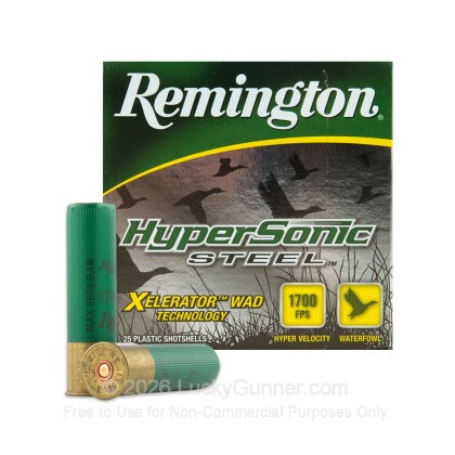 Image 6 of Remington 12 Gauge Ammo