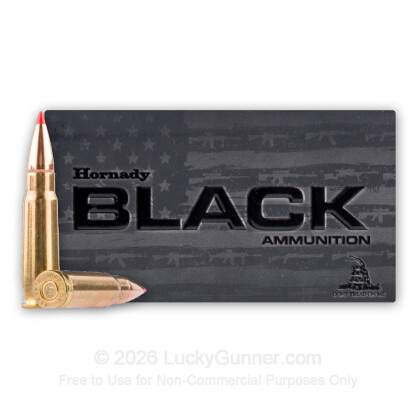 Image 2 of Hornady 7.62X39 Ammo