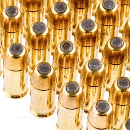 Image 5 of Winchester .380 Auto (ACP) Ammo
