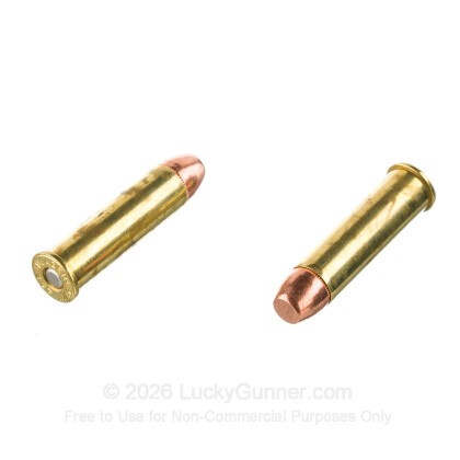 Image 6 of Blazer Brass .357 Magnum Ammo