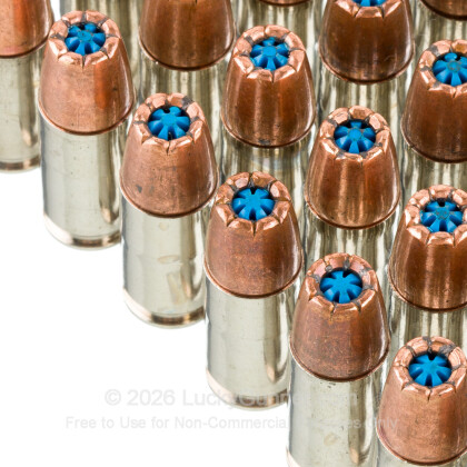Image 5 of Winchester 9mm Luger (9x19) Ammo