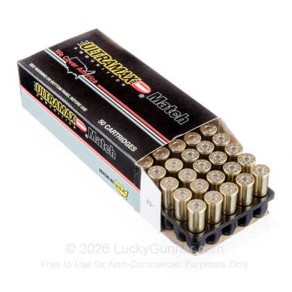 Image 3 of Ultramax .44 Magnum Ammo