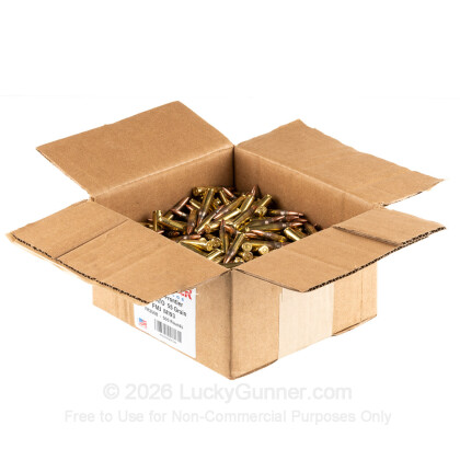 Image 2 of Hornady 5.56x45mm Ammo