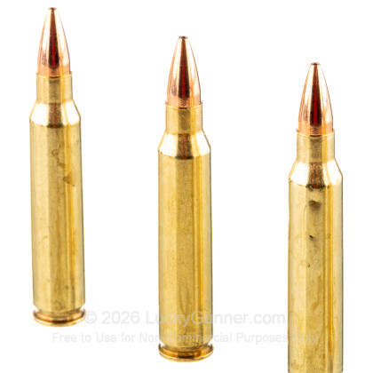 Image 5 of Hornady .223 Remington Ammo