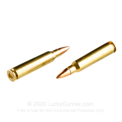Image 6 of Hornady .223 Remington Ammo