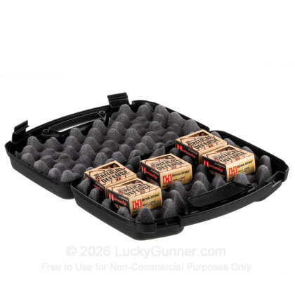 Image 3 of Hornady 9mm Luger (9x19) Ammo