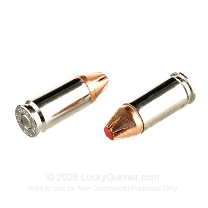 Image 6 of Hornady 9mm Luger (9x19) Ammo