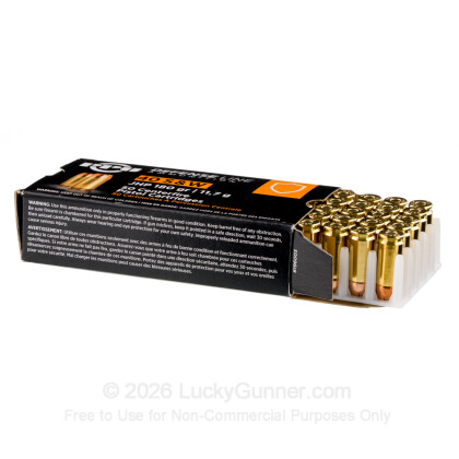 Image 6 of 40 S&W Ammo from Prvi Partizan Image 6 of Prvi Partizan .40 S&W (Smith & Wesson) Ammo