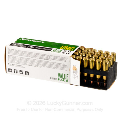 Image 6 of Remington .22-250 Remington Ammo