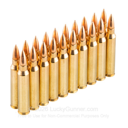 Image 4 of PMC .223 Remington Ammo