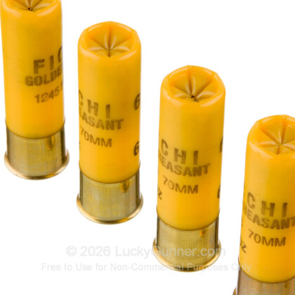 Image 5 of Fiocchi 20 Gauge Ammo