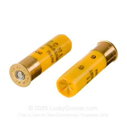Image 6 of Fiocchi 20 Gauge Ammo