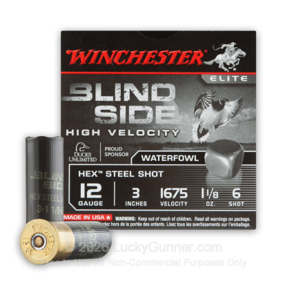Image 2 of Winchester 12 Gauge Ammo