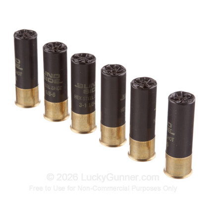 Image 4 of Winchester 12 Gauge Ammo