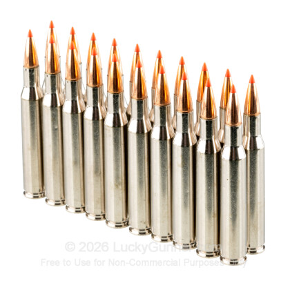 Image 4 of Hornady .270 Winchester Ammo