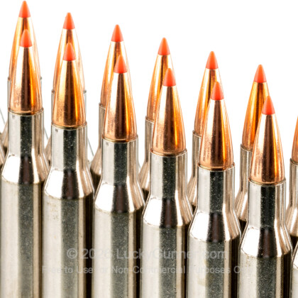 Image 5 of Hornady .270 Winchester Ammo