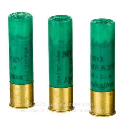Image 5 of Remington 12 Gauge Ammo