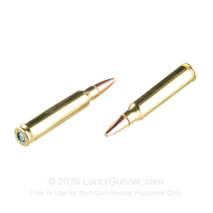 Image 6 of Federal .223 Remington Ammo