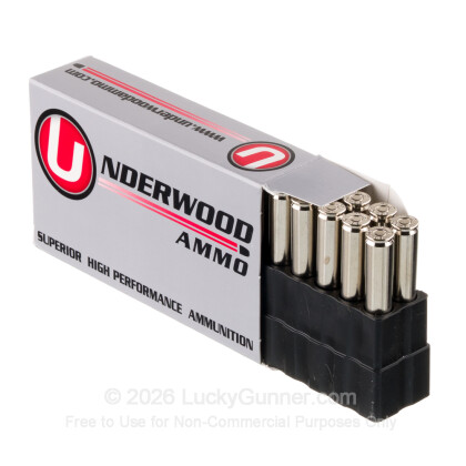 Image 3 of Underwood .30-06 Ammo
