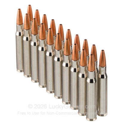 Image 4 of Underwood .30-06 Ammo