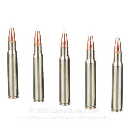 Image 4 of Federal .30-06 Ammo