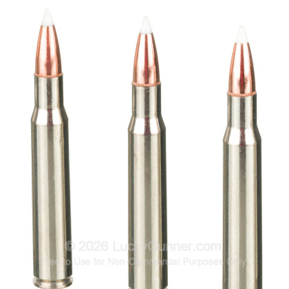 Image 5 of Federal .30-06 Ammo