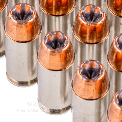 Image 5 of Speer .40 S&W (Smith & Wesson) Ammo
