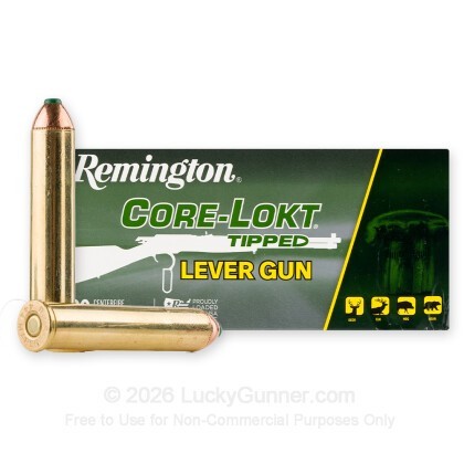 Image 2 of Remington .444 Marlin Ammo