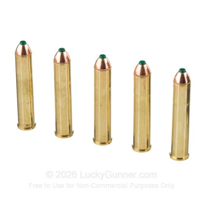 Image 4 of Remington .444 Marlin Ammo